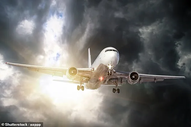 Revealed: The Most Turbulent Flight Routes and Airports of 2023