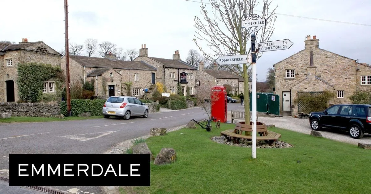Emmerdale Cast Changes in 2026: Returns, Exits and New Arrivals