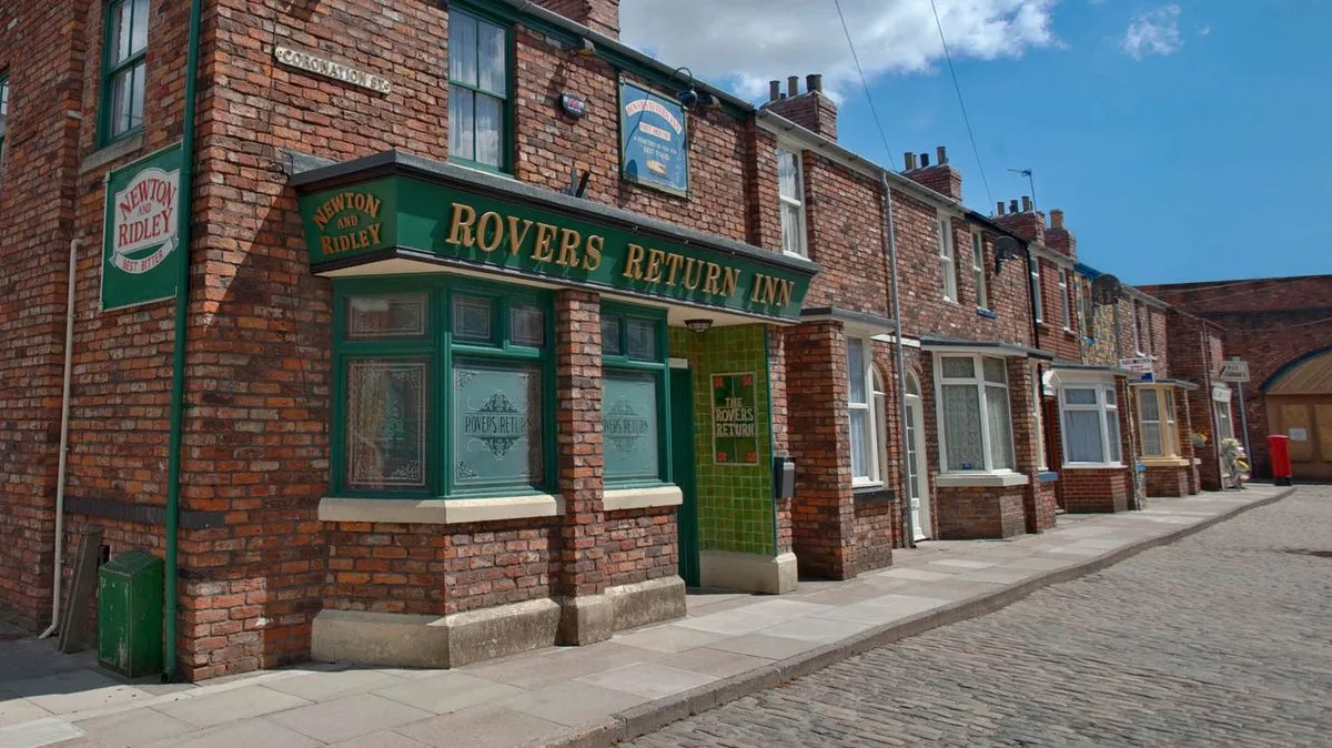 Coronation Street Fans Fear Todd's Fate in Exit Twist