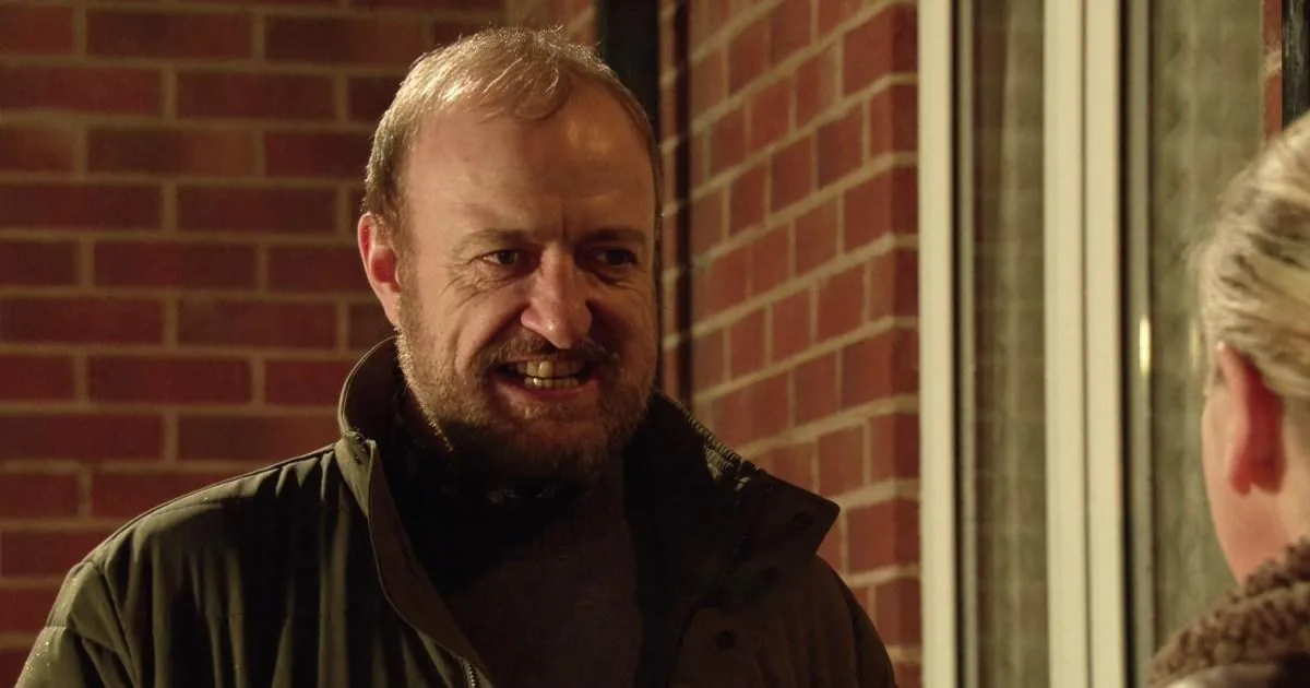 Coronation Street Fans Question Whether Mal Roper's Wife Alice Exists