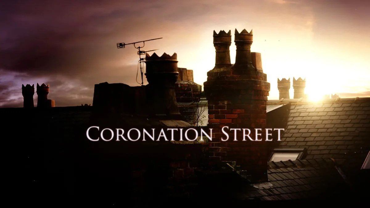 Coronation Street Fans Predict Explosive Return of Rob Donovan