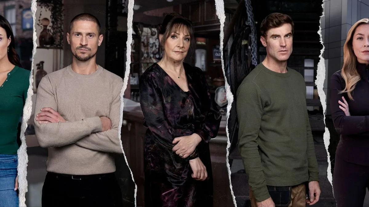 Coronation Street: Five Characters at Risk in April Murder Mystery