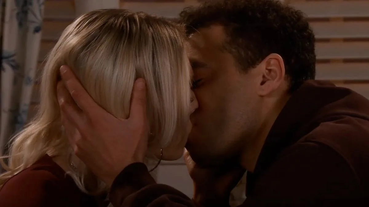Coronation Street Love Triangle Escalates as Maggie's Meddling Exposed