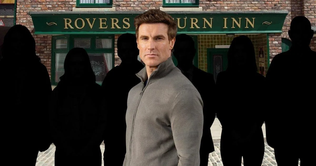 Whodunnit on Coronation Street? Theo Silverton Murder Suspects Revealed