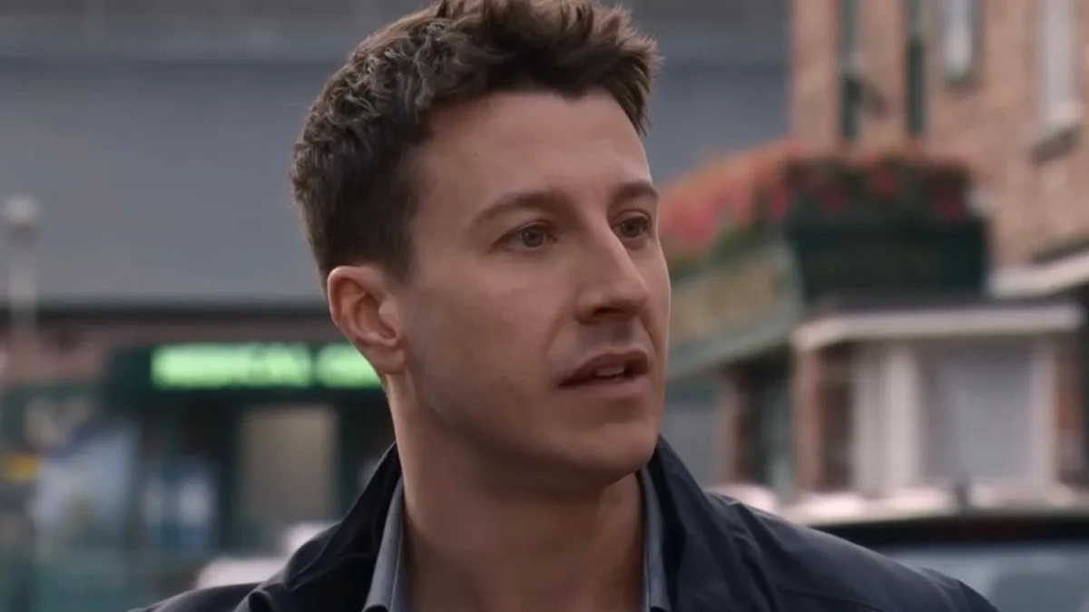 Coronation Street fans predict Ryan Connor's new love interest after 'clear chemistry'