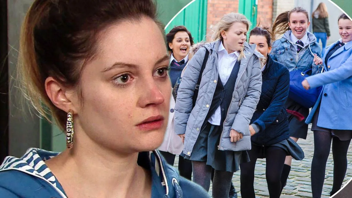 Coronation Street: Fans Theorise Kylie Platt's Death at Hands of Bethany's Bullies