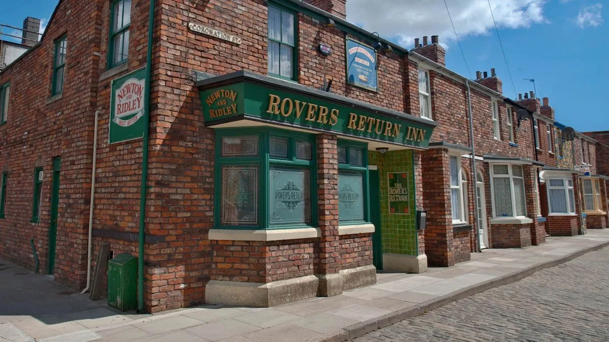 Coronation Street: Junade Khan Returns as Idris, DNA Bombshell and Hospital Dash