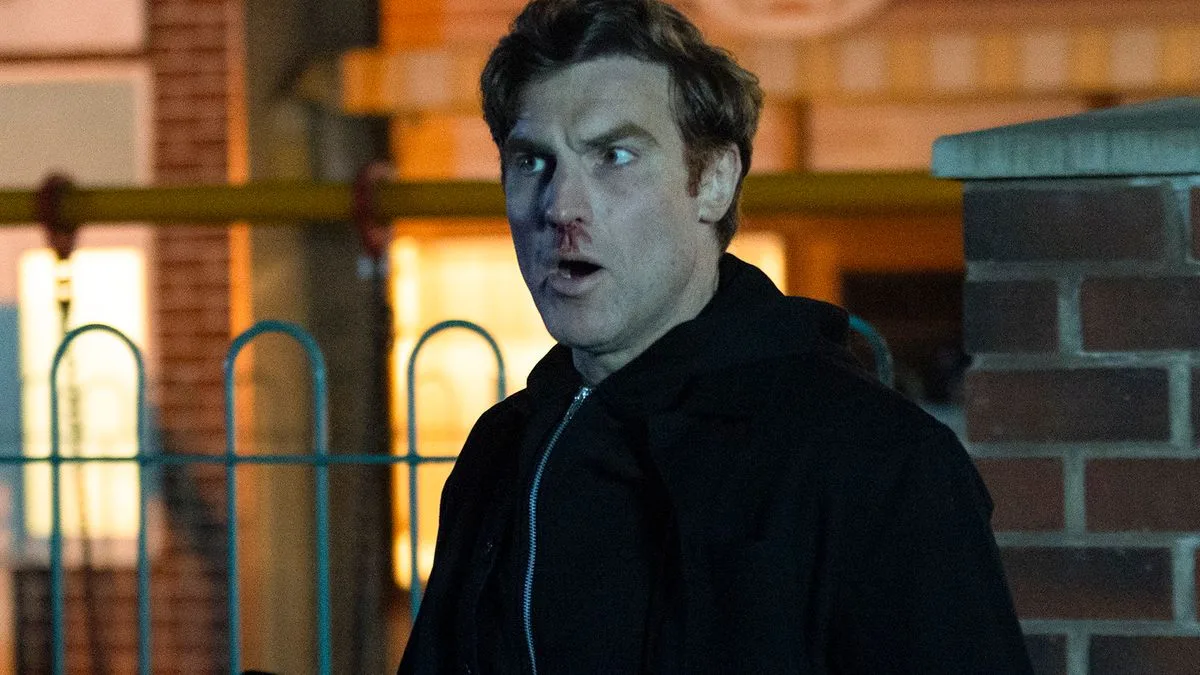 Coronation Street Star Teases Shocking Killer Identity