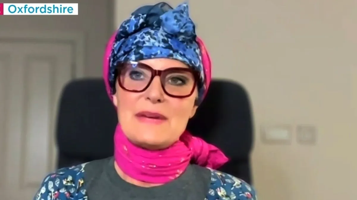 Coronation Street Star Tracy Shaw Opens Up About Cancer Battle: 'There's Nothing Normal'