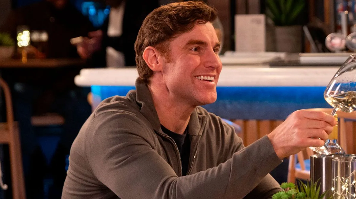 Coronation Street Villain Theo's Game Is Up as Abuse Exposed
