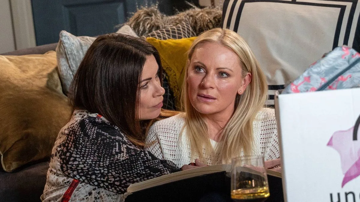 Coronation Street Writer Slams 'Ridiculous' Return Storyline