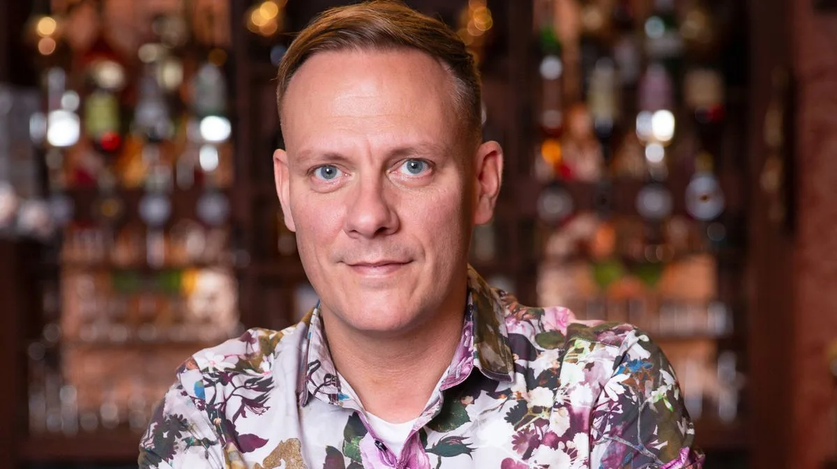 Coronation Street's Antony Cotton 'absolutely devastated' after friend's death