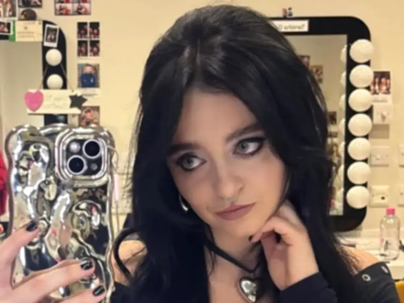 Coronation Street's Mollie Gallagher Leaves Soap for Stage Debut in Silence of the Lambs Tour
