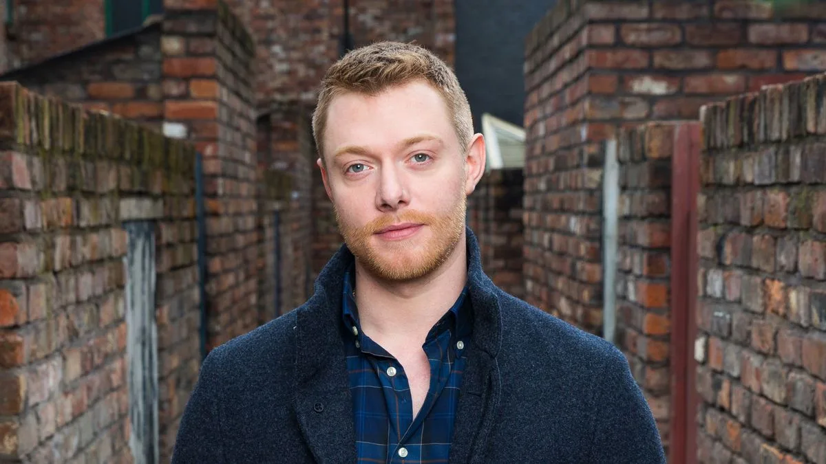 Coronation Street Boxing Day Shock: Daniel's Attacker Unmasked in Horrifying Twist