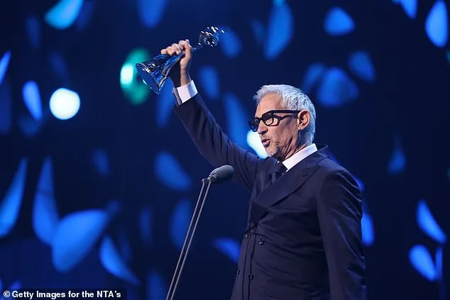 Gary Lineker Takes Aim at BBC After Ending Ant and Dec's NTA Streak