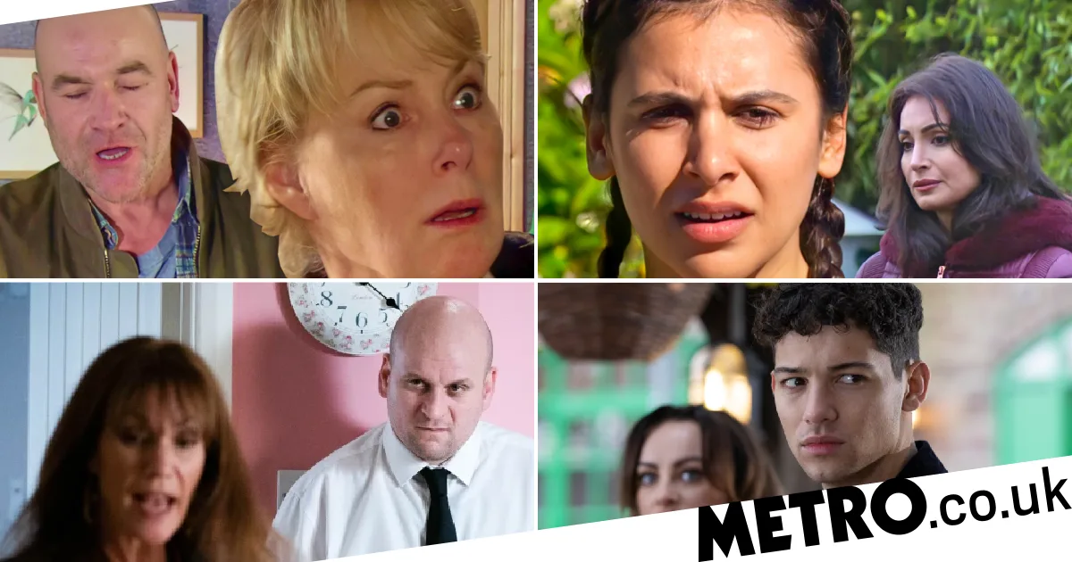 Corrie Fans Demand Answers As Jodie's Truth Exposed