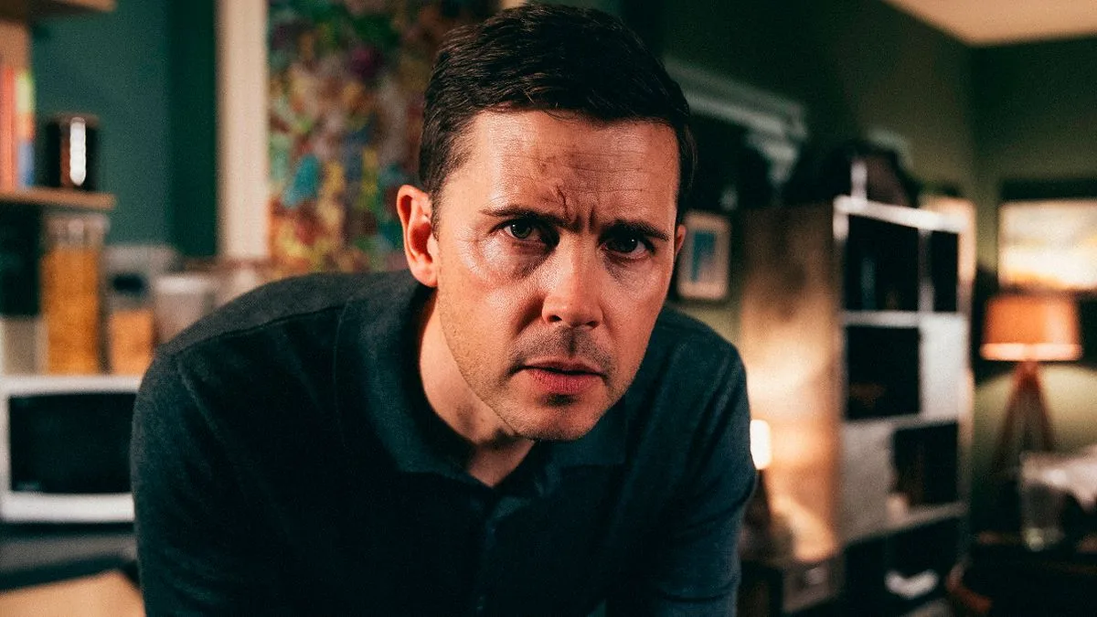 Coronation Street Fans Heartbroken Over Todd's Domestic Abuse Ordeal