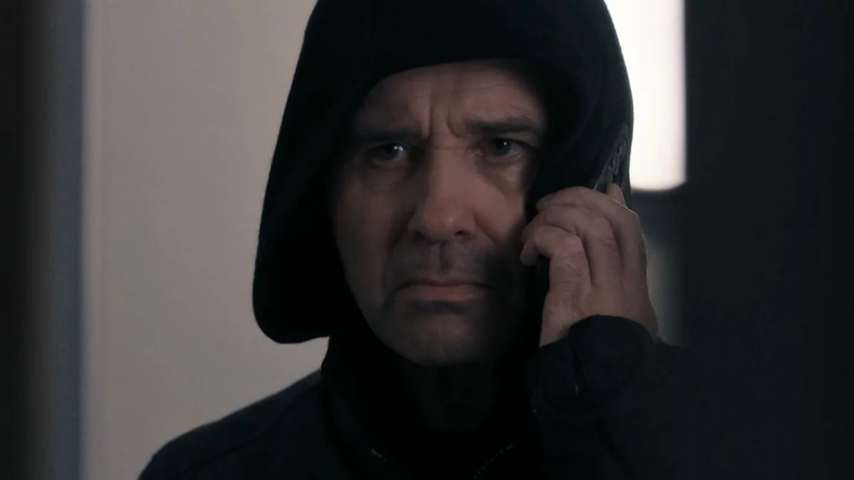Emmerdale Fans Think They've Solved Who Graham Was Calling After Ray Murder Twist
