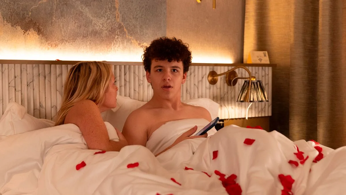 Coronation Street Grooming Plot Takes Disturbing Turn as Megan Takes Will to Bed