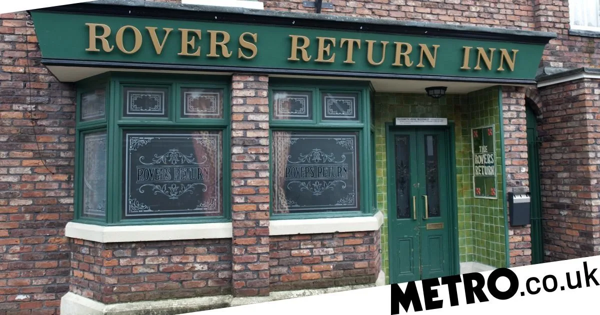 Coronation Street Icons Special to Honour Norris Cole Actor Malcolm Hebden