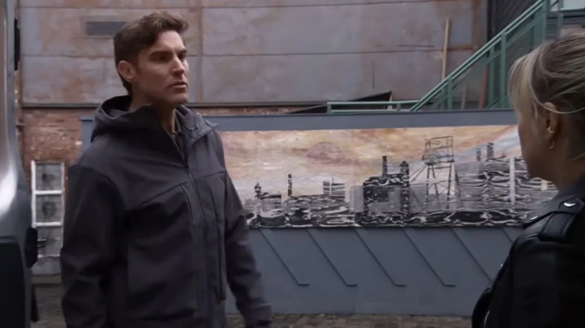 Coronation Street Fans Suspect Sam Blakeman in Theo Silverton Murder