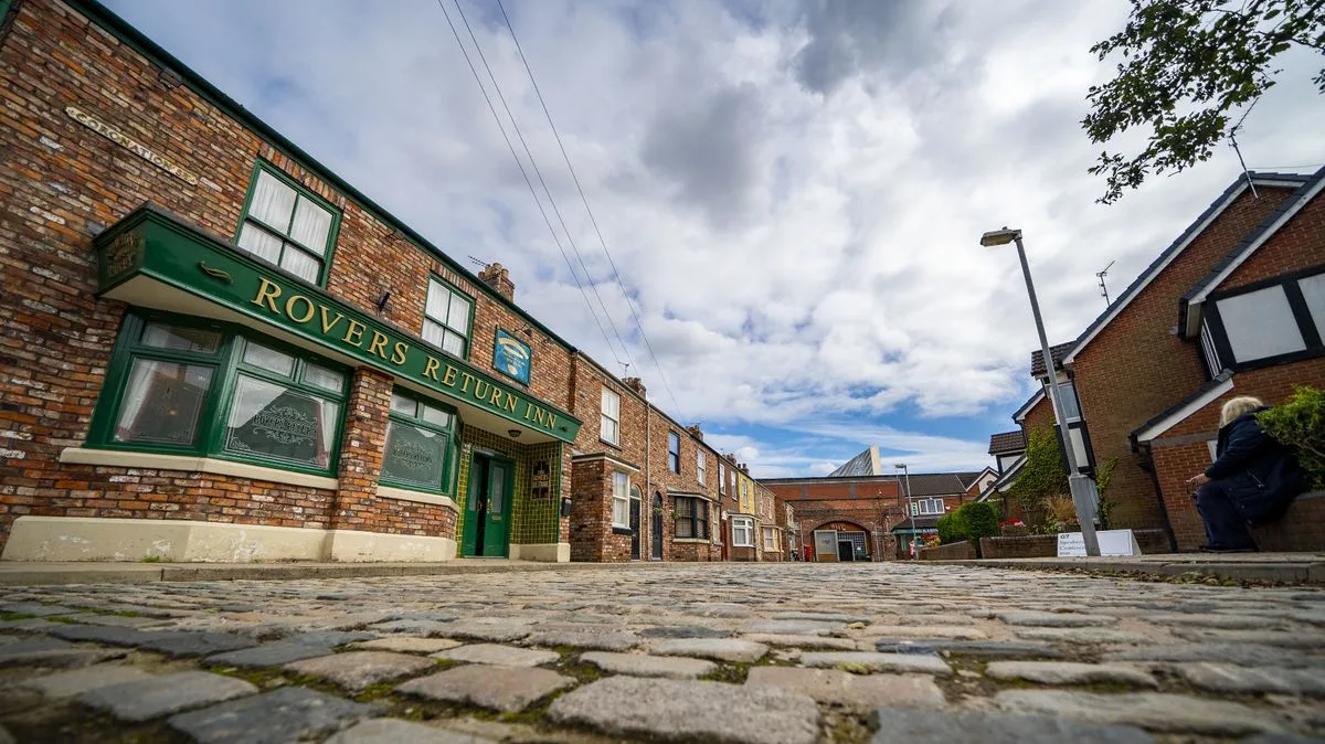 Coronation Street Star Donnaleigh Bailey Returns as PC Jess Haywood