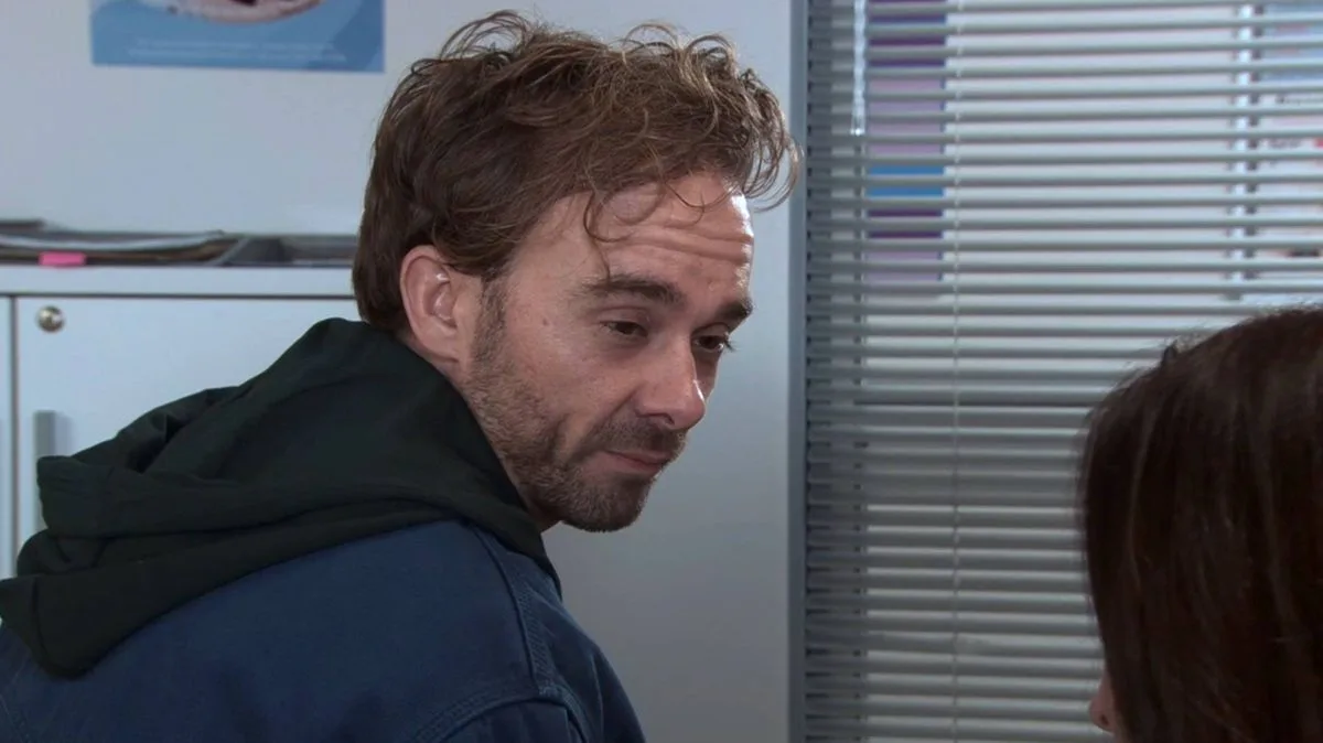 Coronation Street Star Jack P Shepherd Has 'Golf Ball' Cyst Removed from Neck