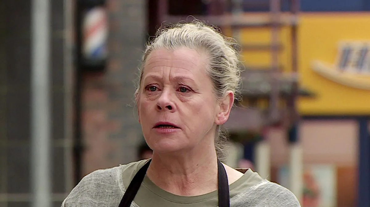 Coronation Street's Jane Hazlegrove Reveals Happy Marriage to Soap Star Wife