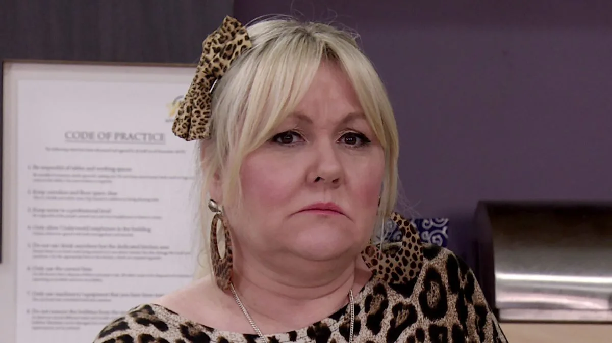 Corrie Star Lisa George Reveals Health Battle That Ended Career