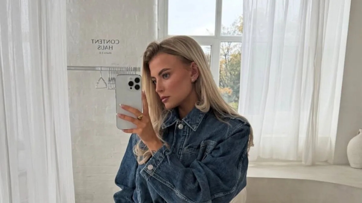 Coronation Street Star Lucy Fallon Opens Up About Psychiatric Hospital Stay