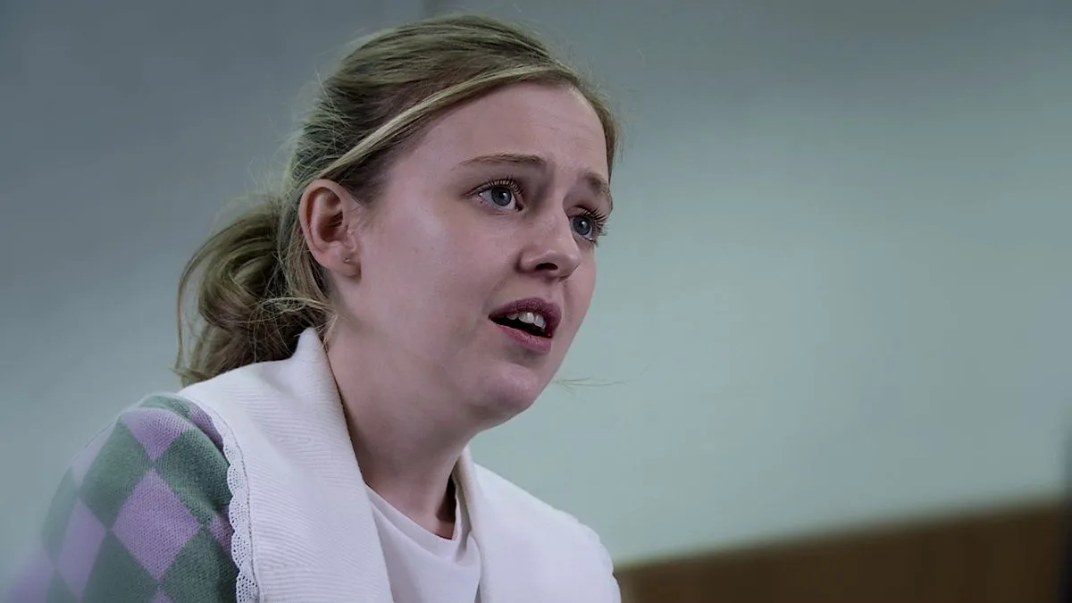 Coronation Street's Summer in Hospital Dash After Insulin Abuse