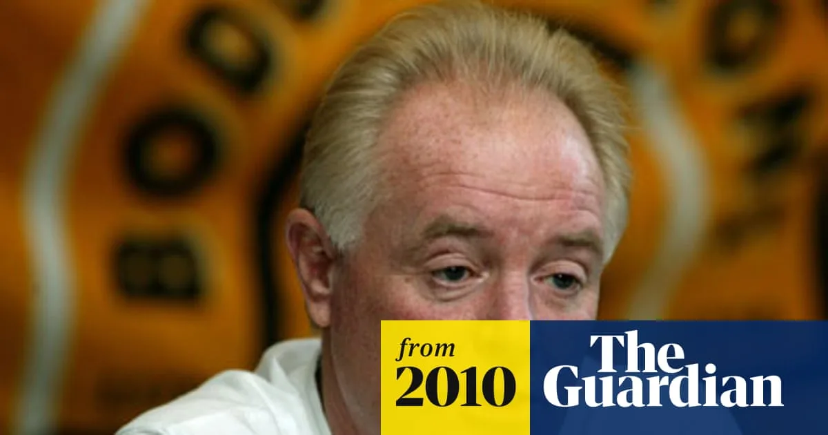 Coronation Street Star Bruce Jones Avoids Jail for Drink-Driving Incident