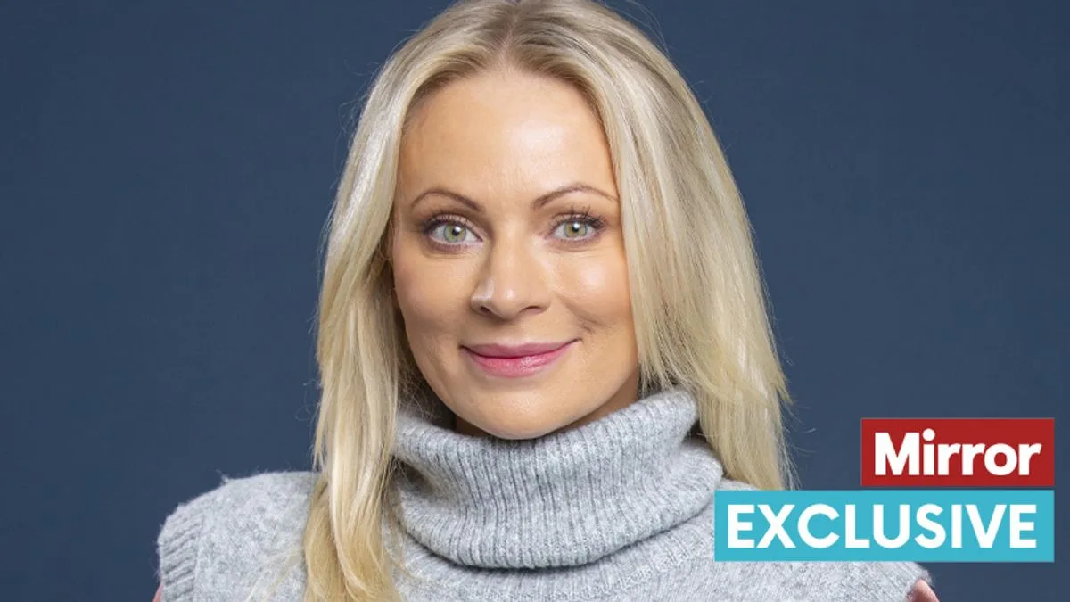 Coronation Street Star Vicky Myers Opens Up About Cancer Battle and Divorce