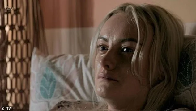 Coronation Street Star Katie McGlynn Warns Fans Will Be Heartbroken by Sinead's Death