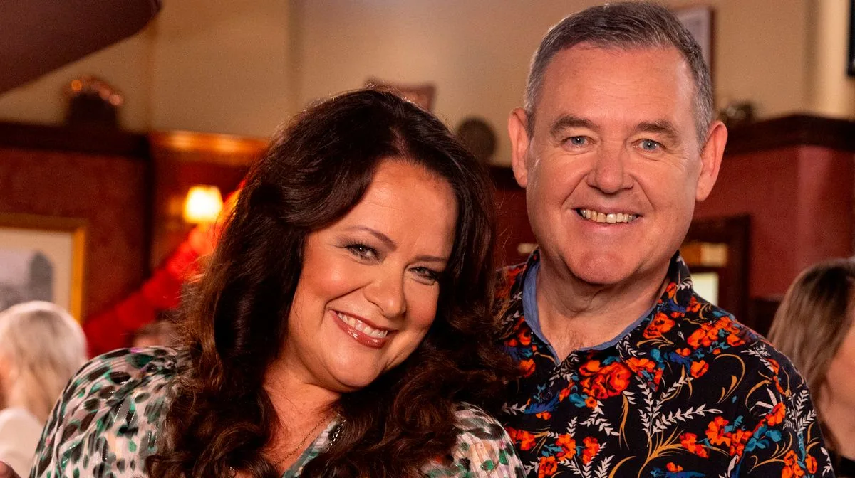 Coronation Street's Amy Robbins on Romance with Co-Star and Potential Reality TV Debut