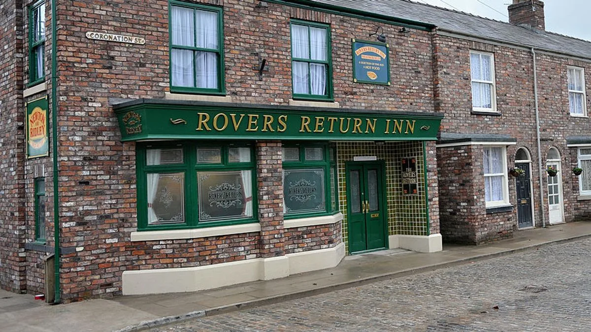 Coronation Street's Farrel Hegarty Breaks Silence on Upcoming Exit with Five-Word Bombshell