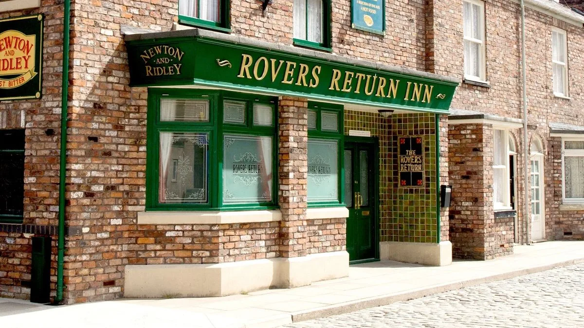 Corrie's Jodie and Daniel Unexpected Friendship Ahead