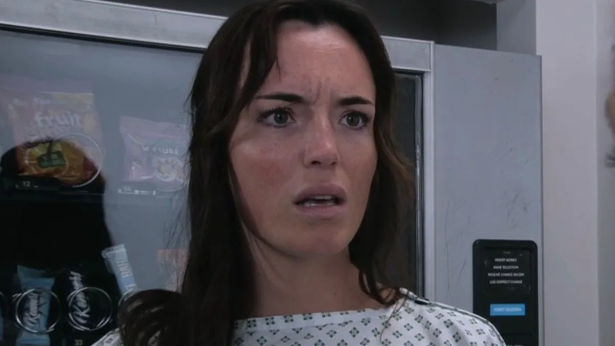 Coronation Street to Unveil Jodie's Link to Emmerdale's Graham in Major Plot