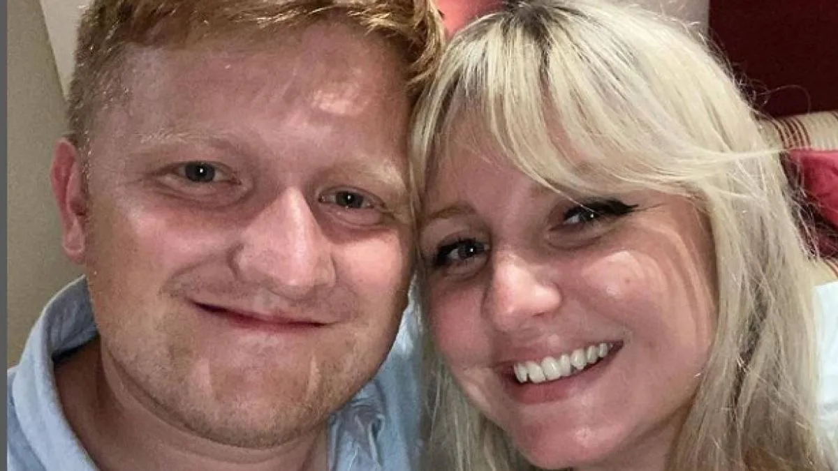Coronation Street Star Sam Aston and Wife Expecting Fourth Child