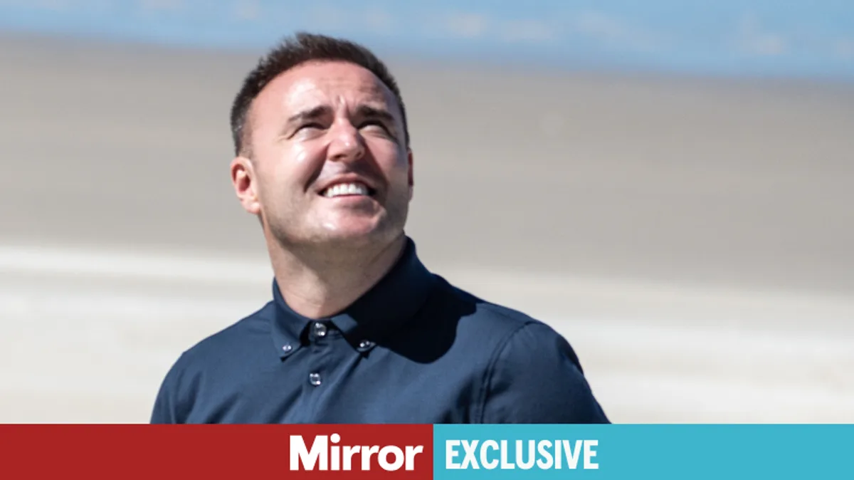 Coronation Street Star Alan Halsall Goes Public with New Girlfriend Ellie Dolan