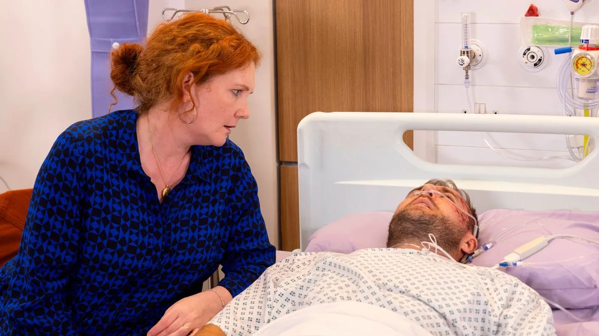 Coronation Street: Tyrone Dobbs Left with Life-Changing Spinal Injuries After Hit and Run