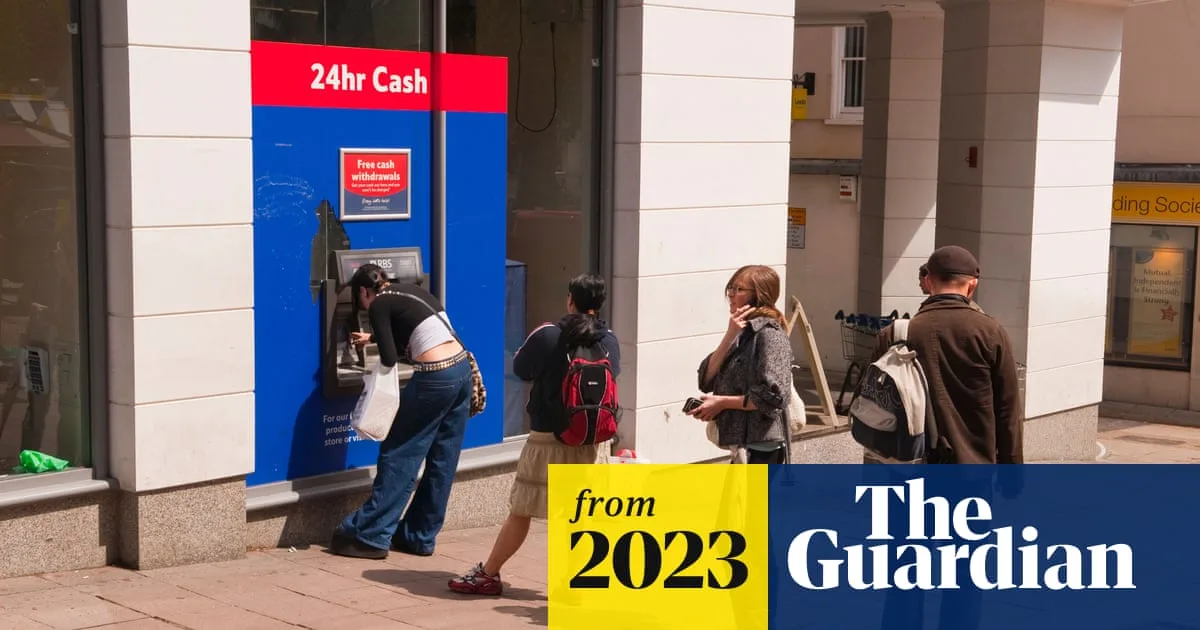 Cost Of Living Crisis Deters Young Britons From Parenthood