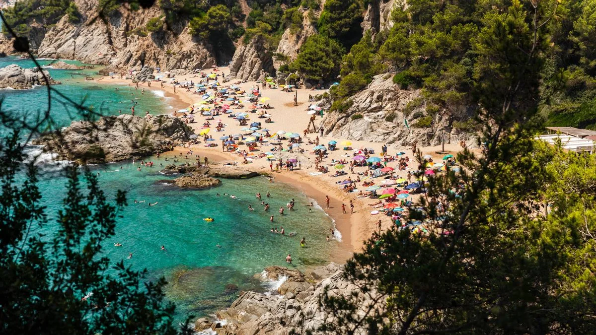 Costa Brava: Spain's 'Hidden Paradise' That Rivals Ibiza