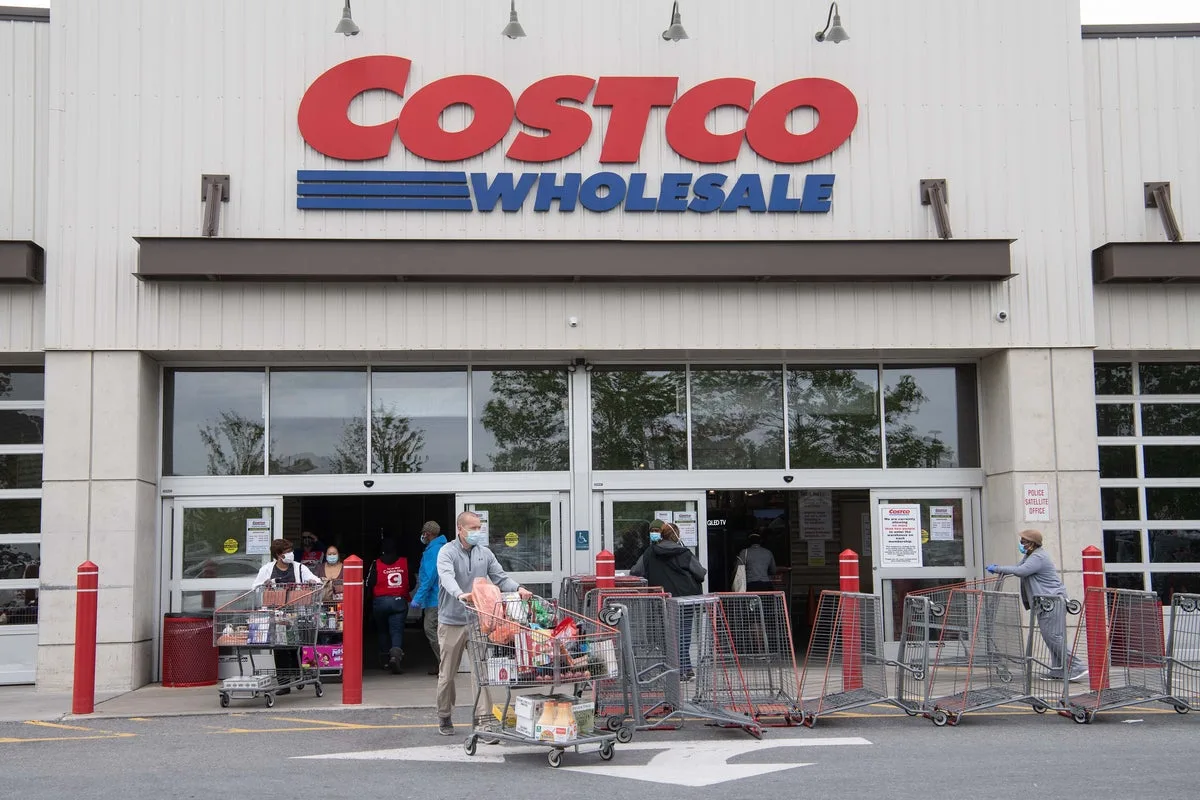 Costco California Alert: Invasive Pest Found on Plants