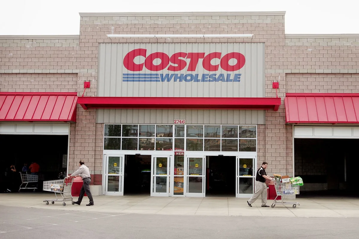 Costco Sued Over 'No Preservatives' Claim on Frozen Tortelloni