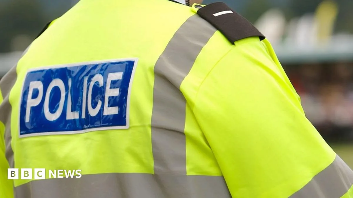Man Arrested Over Cotswolds Hotel Rape Allegation