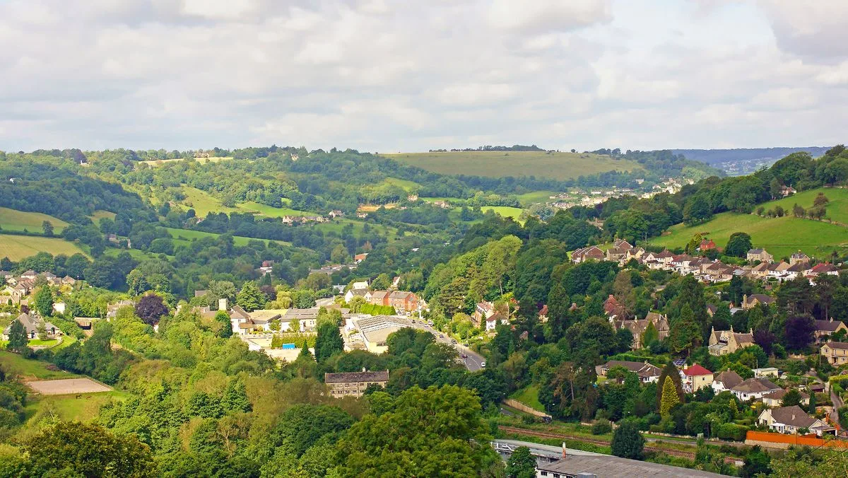 Cotswolds Town Stroud Named Best Place to Live in UK for 2021