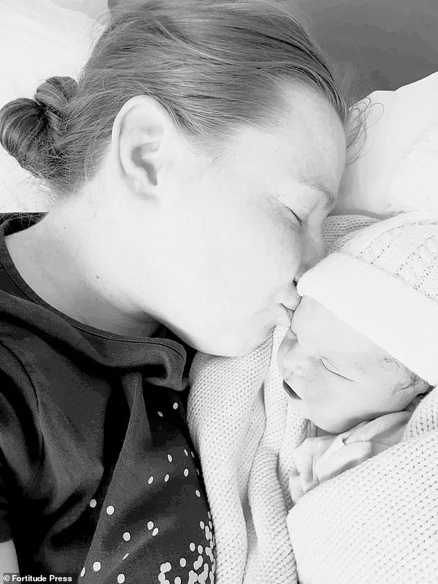 Mother Shares Heartbreak Over Stillbirth of Daughter Ivy-Rae to Break Taboo