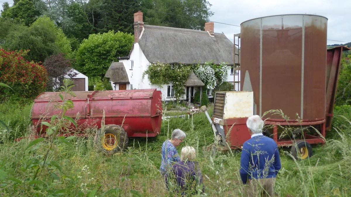 Council Rejects Dartmoor Road Widening Over Environment Fears