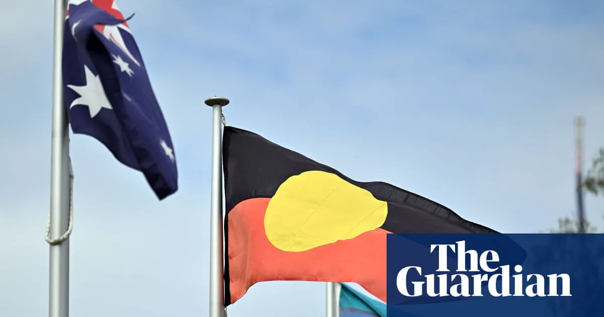 NSW Council Abandons Plan to Remove Aboriginal Flags After Public Backlash